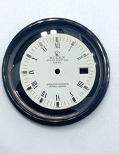 Rolex Zifferblatt Referenz