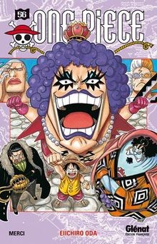 One piece vol - piece., von