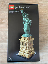 LEGO Architecture