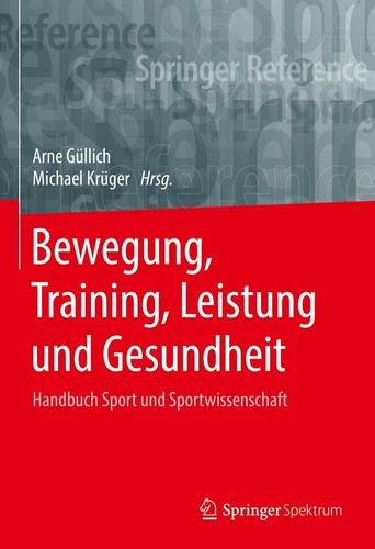 Michael krüger bewegung - michael,