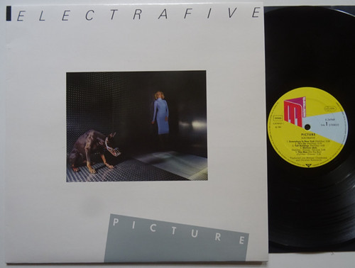 Electrafive picture - electrafive:,