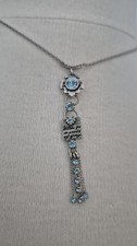 Pilgrim Kette In Silber Neu