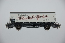 Märklin werbewagen - ,