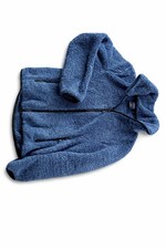 Nordberg teddy fleece jacke - nordberg,