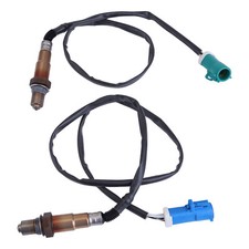 2x Lambdasonde für Ford Focus