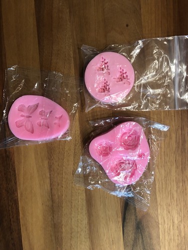 Silikonformen mold backen - silikonformen,,