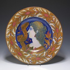 Urbino / Deruta Renaissance