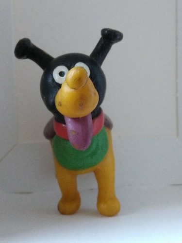 Schleich hund ferdy - hund,