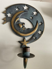 PARTYLITE Wand-Kerzenhalter