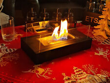 ETS Tischdeko Stahl & Glas