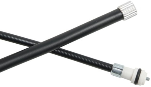 Tachowelle mbk booster yamaha - mbk,