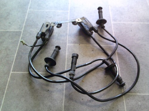 Honda cbr 600f - 600f, pc19