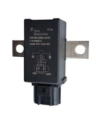 Relais für Ford New Holland