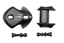 Giant Contact Switch