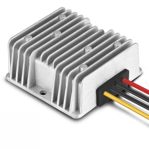 40v auf 12v 60w - 5a,