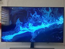 4K Samsung UE65NU8009 UHD Smart TV 4K  65 Zoll 65" UE65NU8009 TXZG. 4K FERNSEHER