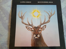 Ludwig Hirsch / Zum Himmel