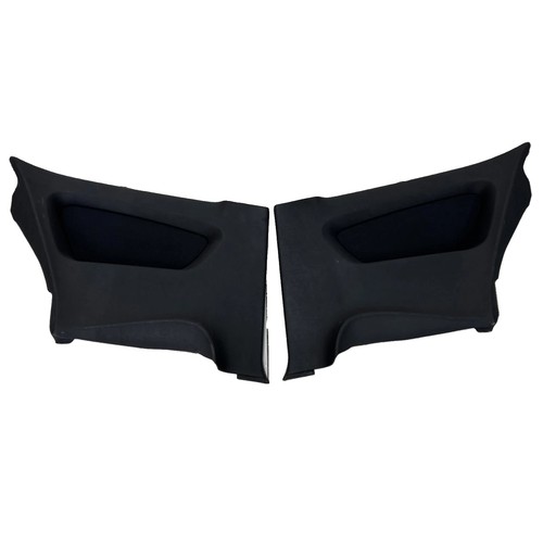 Seitenverkleidung hinten bmw - seitenverkleidung,