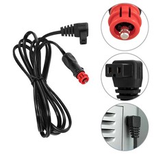 12V KFZ Stromkabel für Waeco