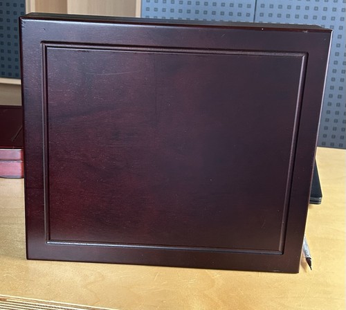 Mdm sammelbox für münzen - für,