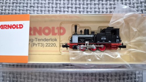 Arnold 22271 br89 ovp - arnold, t3,