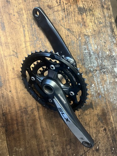 Shimano slx m660 - shimano, fc-m660
