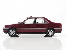 1:43 IXO Altaya Peugeot 504 SR
