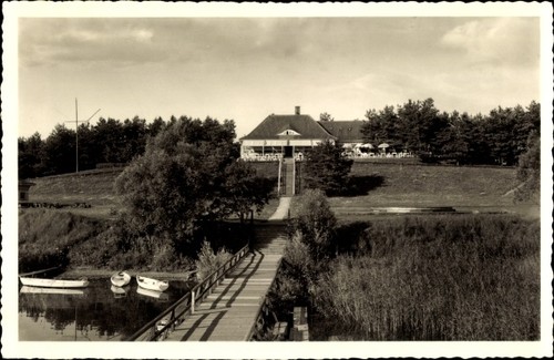 Węgorzewo angerburg - ak,