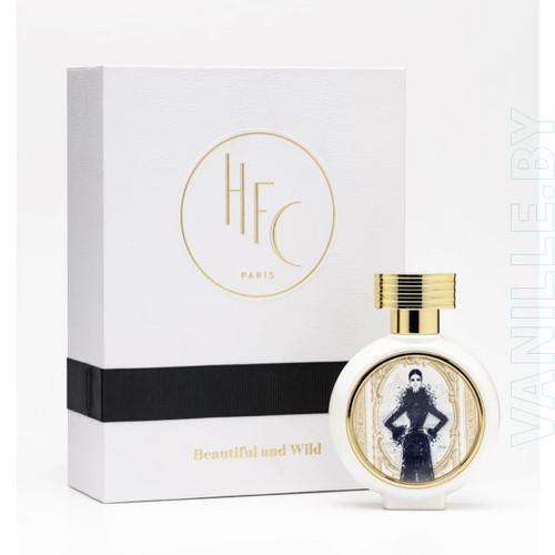 Hfc haute fragrance - hfc,