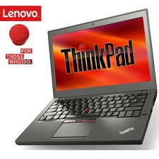 Lenovo ThinkPad X270 Core i5