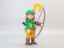 Playmobil 4582 Robin Hood |