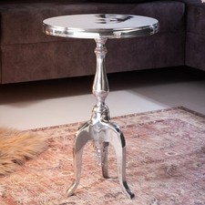 Edler Design Beistelltisch