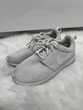 Nike Roshe Run Grau Gr 38