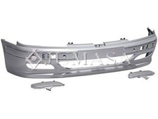 JUMASA Stoßstange Stoßfänger passend für PEUGEOT 406 (8B) 406 Coupe (8C)