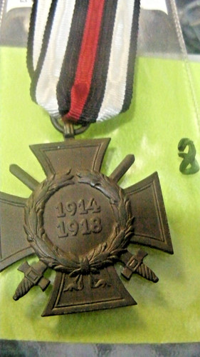 Medaille deutsches hindenburg - medaille,