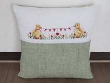 acufactum  Deko-Kissenhülle