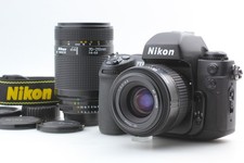 x2 Objektiv [NEUWERTIG] Nikon