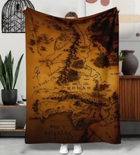 NEU Herr der Ringe Mittelerde