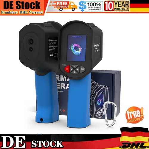 Handheld wärmebildkamera - ,