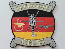 Patch Stoff, Luftwaffe, HSG