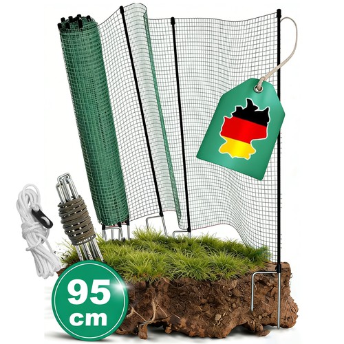 Campingzaun steckzaun - campingzaun,