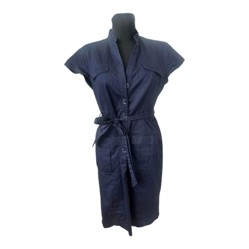 Damen hemdblusenkleid gr - h&m,