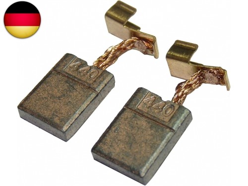 Kompatible kohlebürsten für - kompatible,