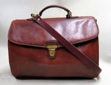 THE BRIDGE Businesstasche