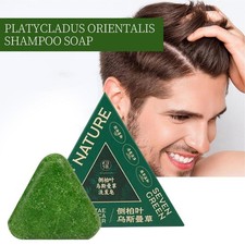 Nature Triangle Shampoo