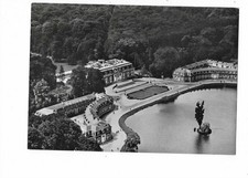 R338 AK Düsseldorf Schloß Benrath gelaufen 1969