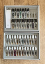 Parfum ,Proben  LR Starbox