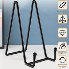 6" Tellerständer für Display