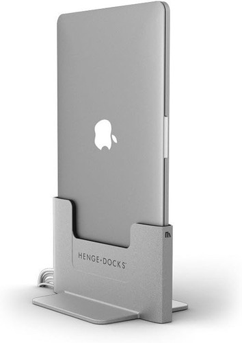 Henge docks brydge vertikales - henge,