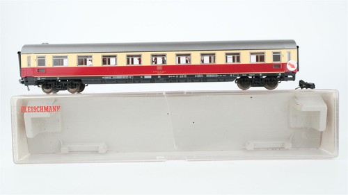Fleischmann 5169 - h0,